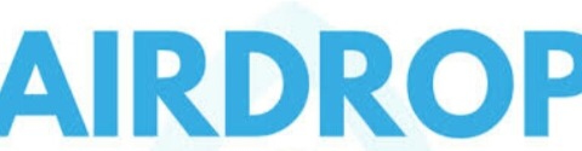 Share Airdrop 100% Legit