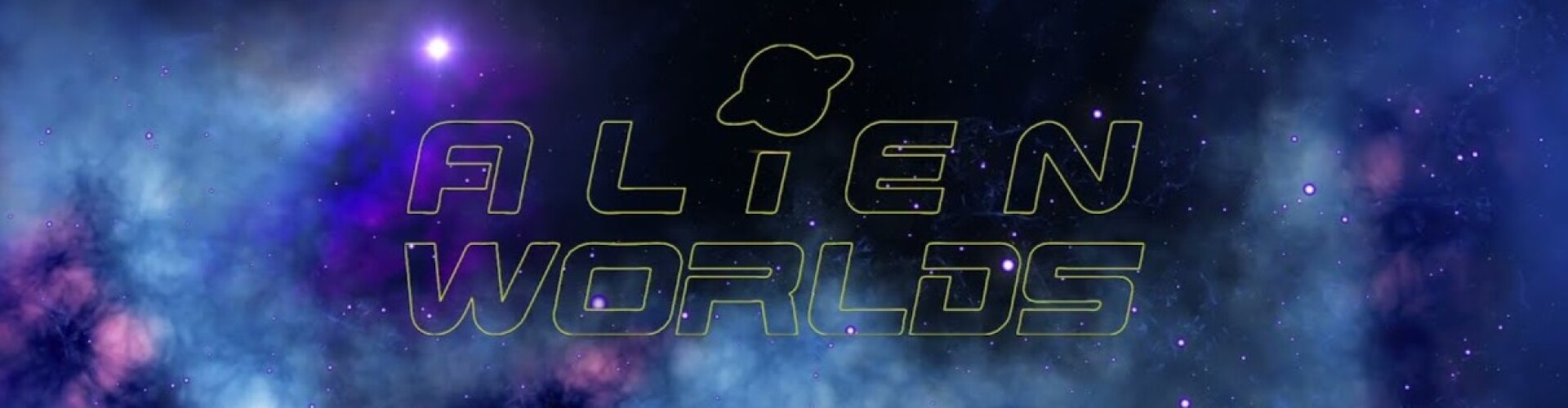 The Journals of a Space Prospector