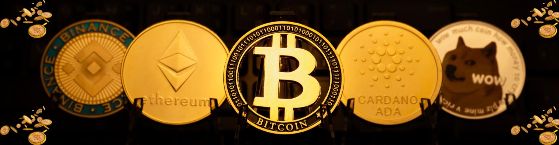 How AI is Revolutionizing the Crypto World