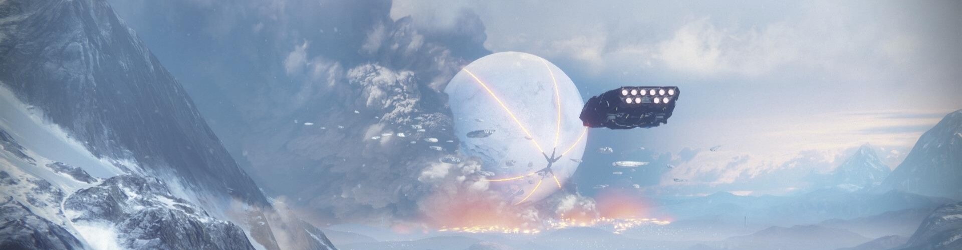 The Orbital Drop