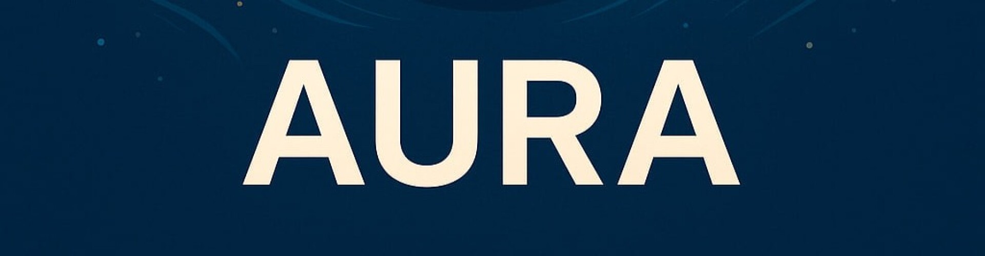 Aura Rising ( Navigating the Future of Crypto )