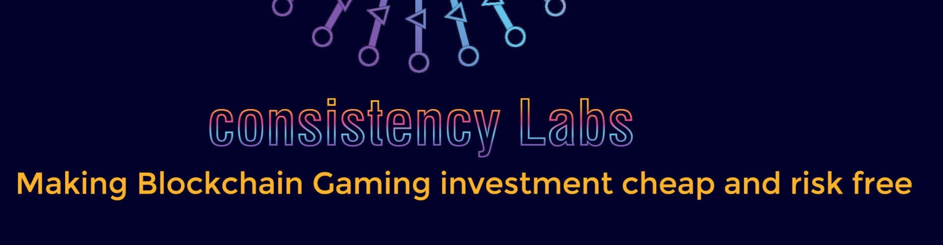 Introducing Consistency Labs -Tokenizing blockchai