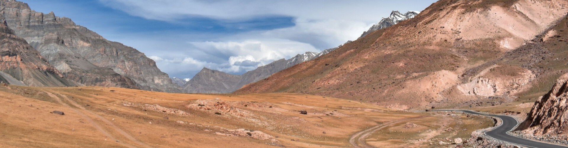 Spiti valley