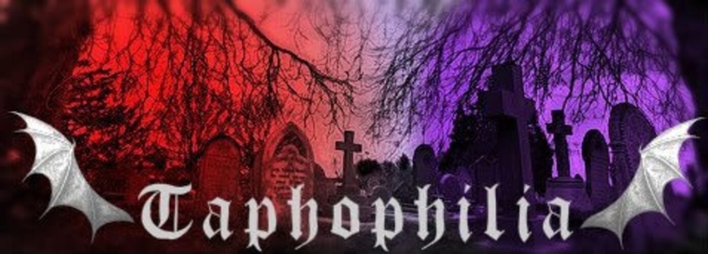 Taphophilia