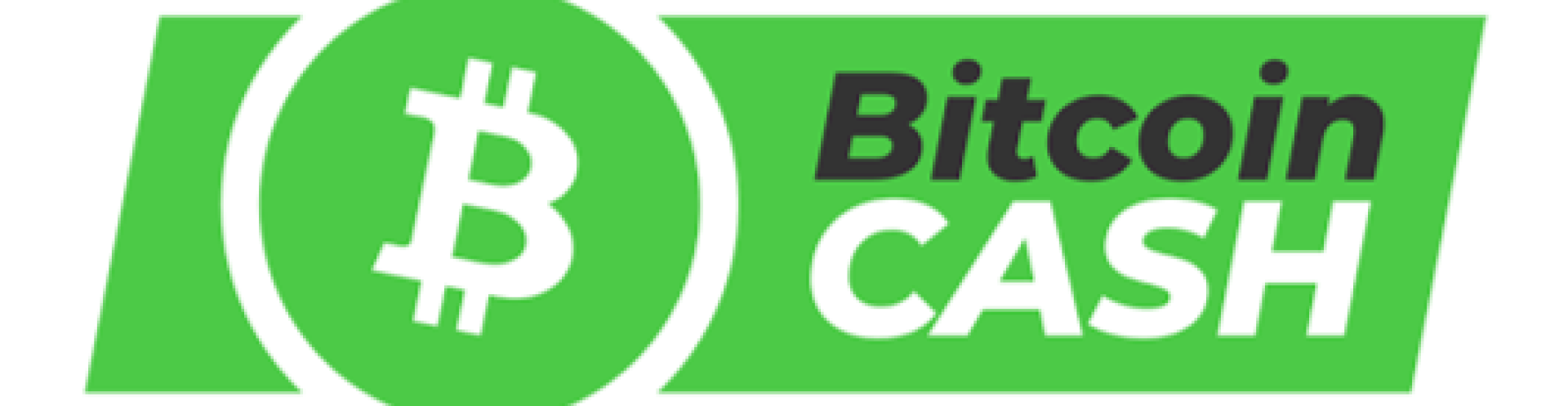 Bitcoin Cash Update