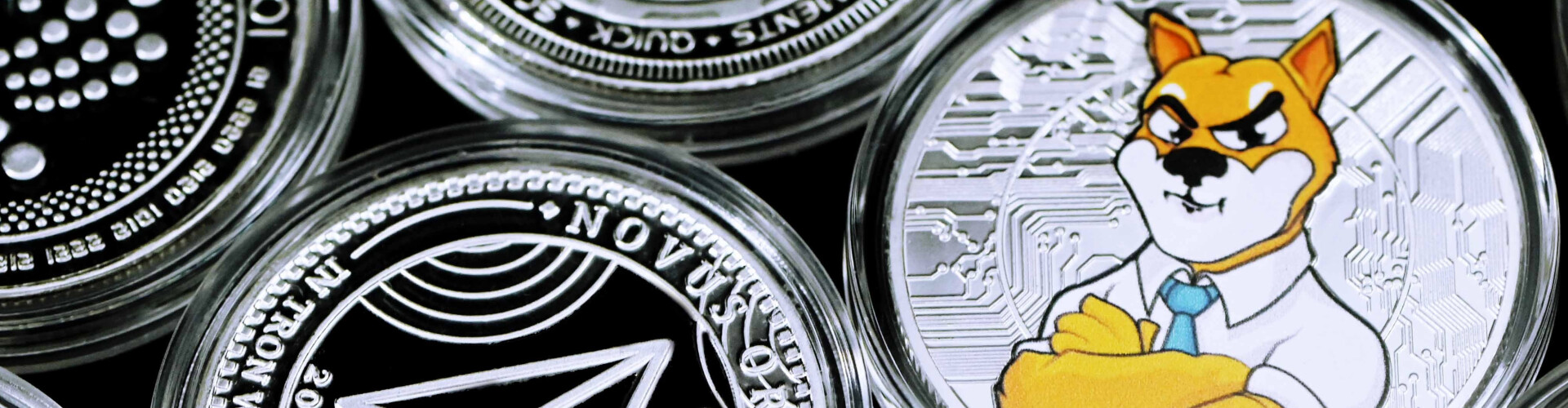 Crypto, NFTs, Web3 & The Metaverse