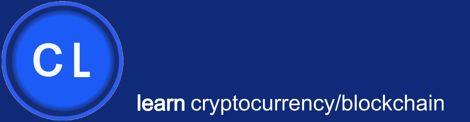 crypto learn