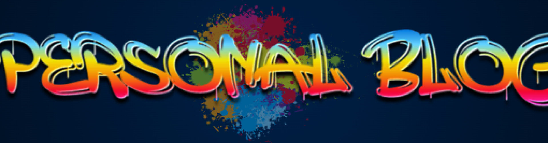 personalblog