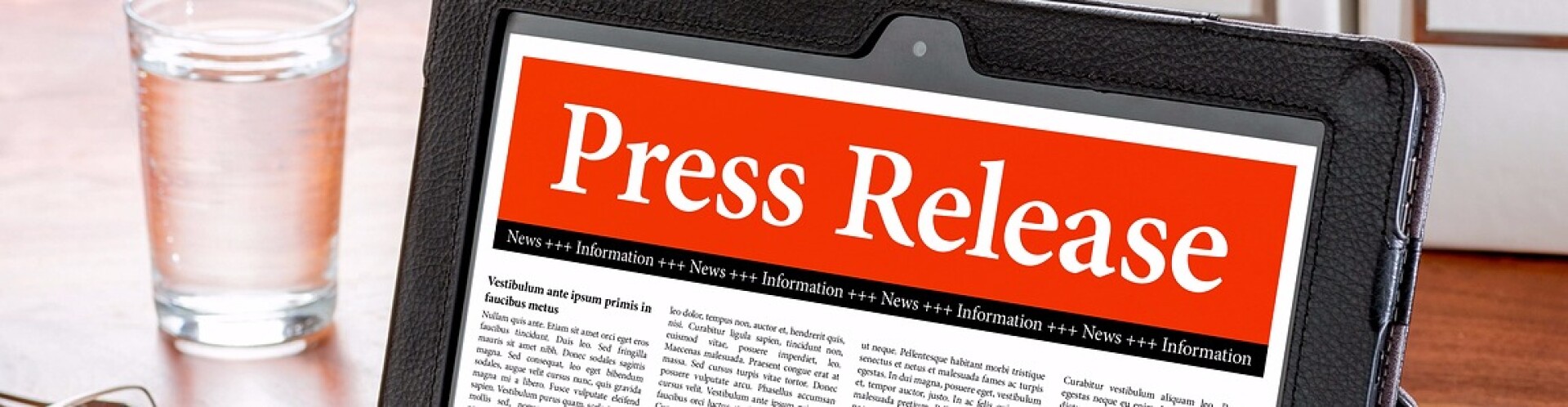Press Releases