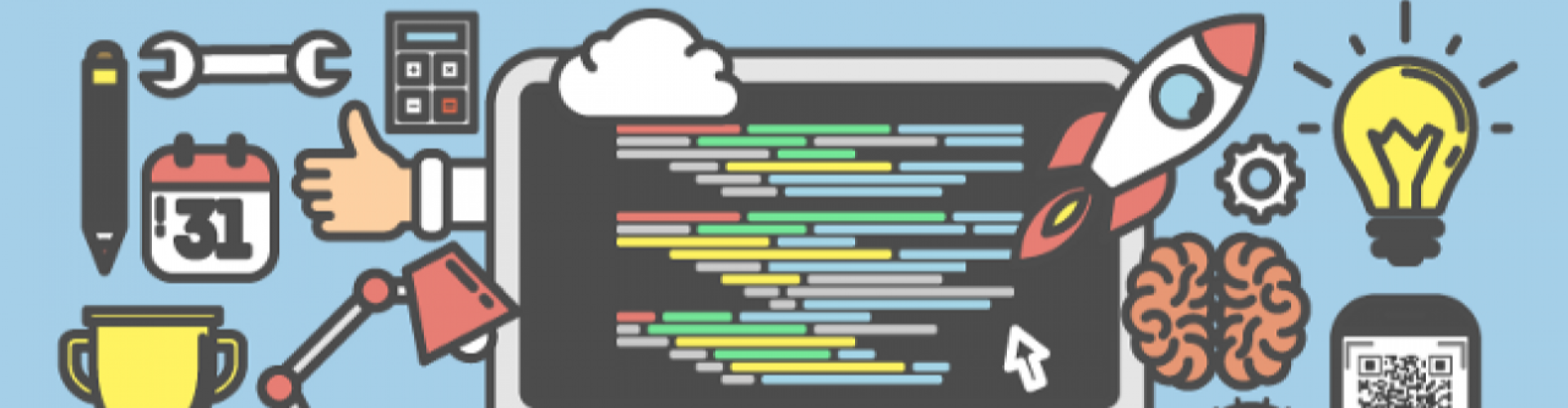 Random programming tools