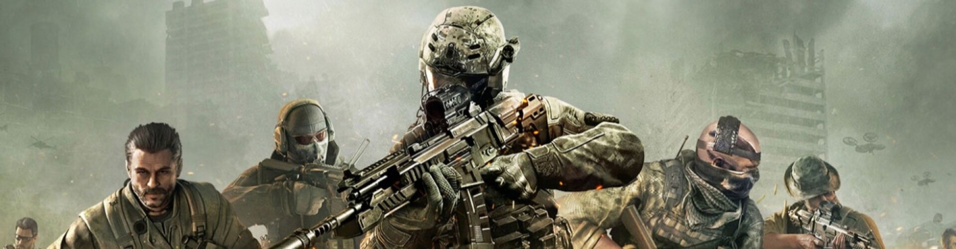 Call Of Duty