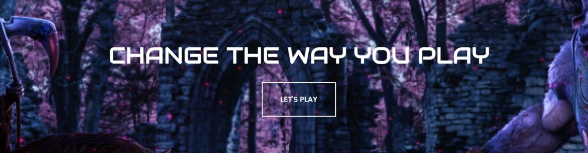 PLAY FOR PASSIVE