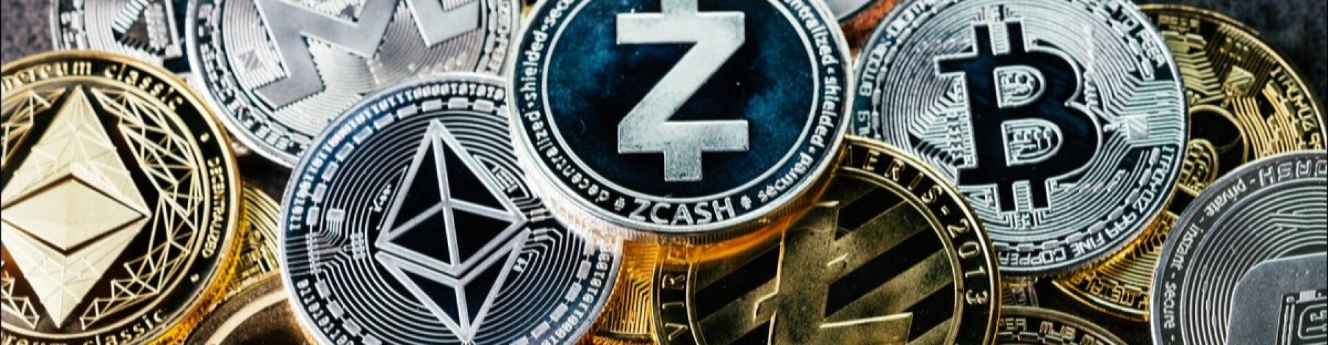 Various Cryptocurrency Altcoins Explained