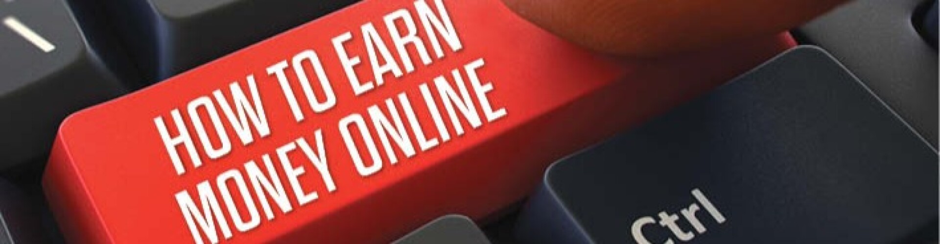 Earn money now