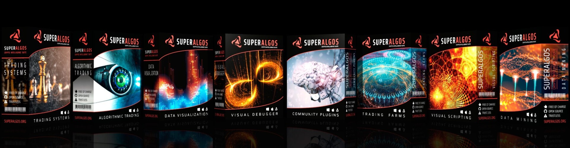 Superalgos