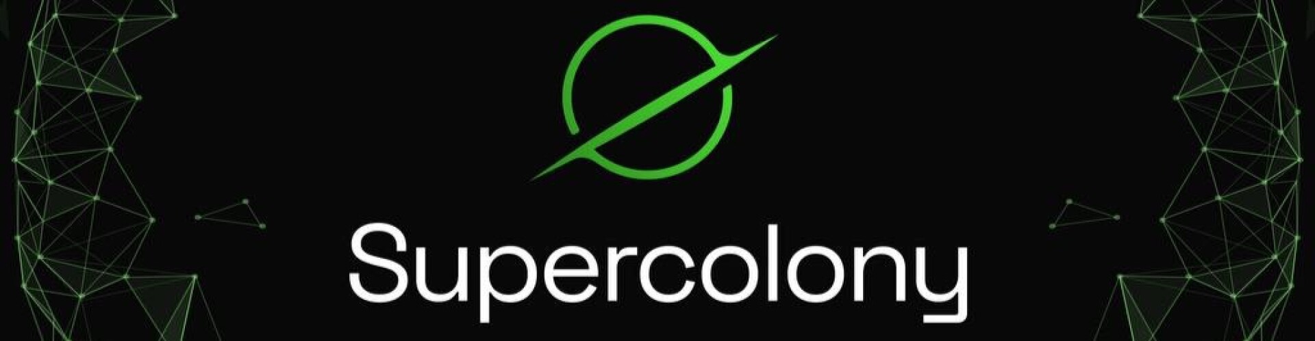 Supercolony