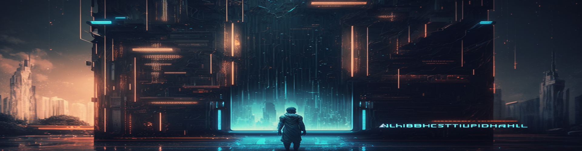 The Digital Citizen