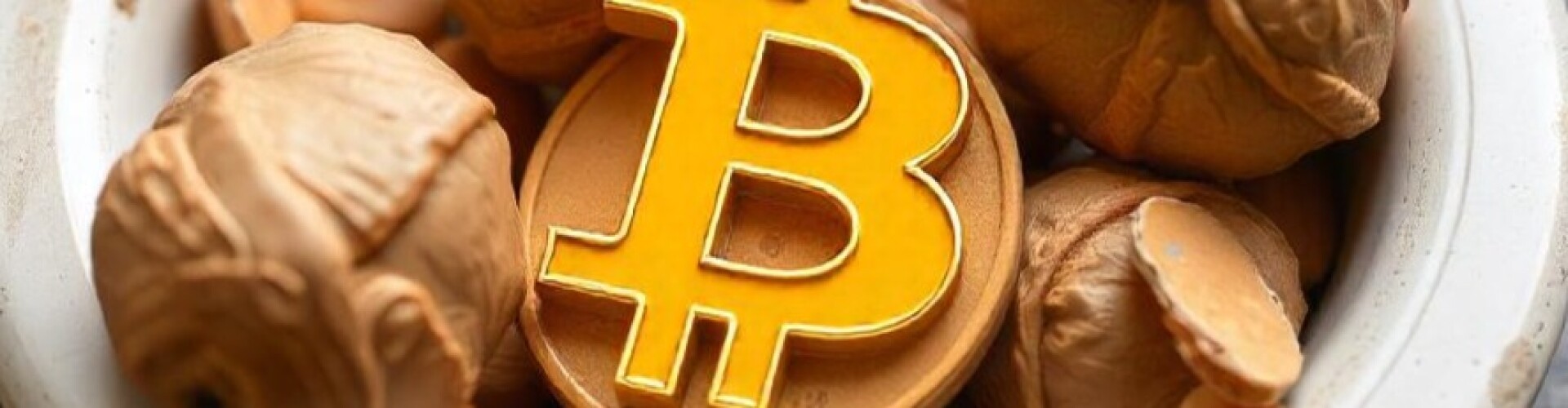 Crypto Nutmeg