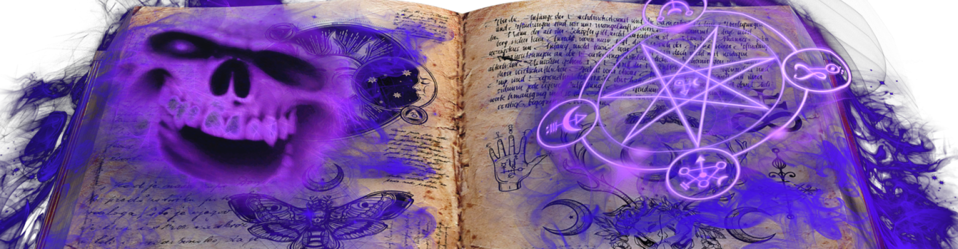 Naughty Netherworld Press