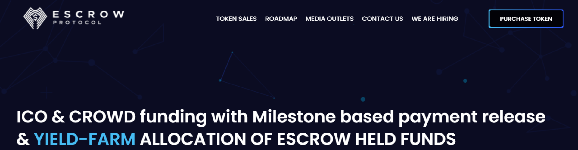 Escrow Protocol Blog