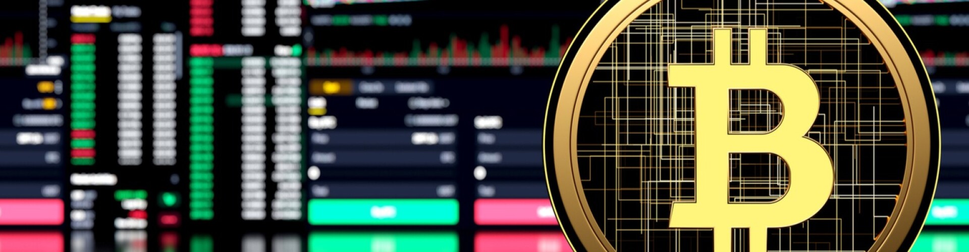 Cryptocurrency Premonitions