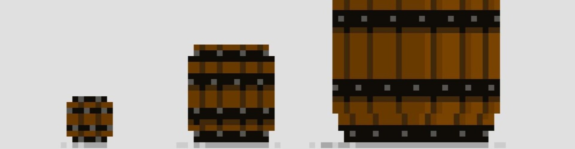 Bottom Of The Barrel
