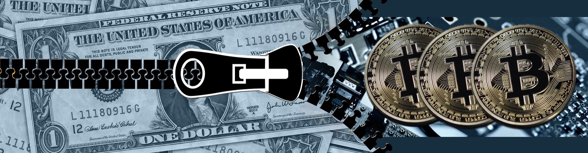 Crypto and Blockchain: