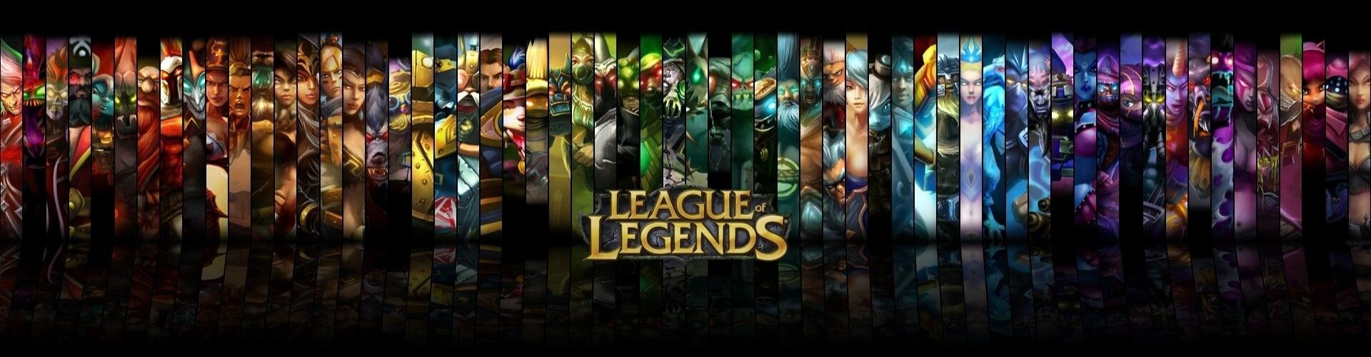 league of legends