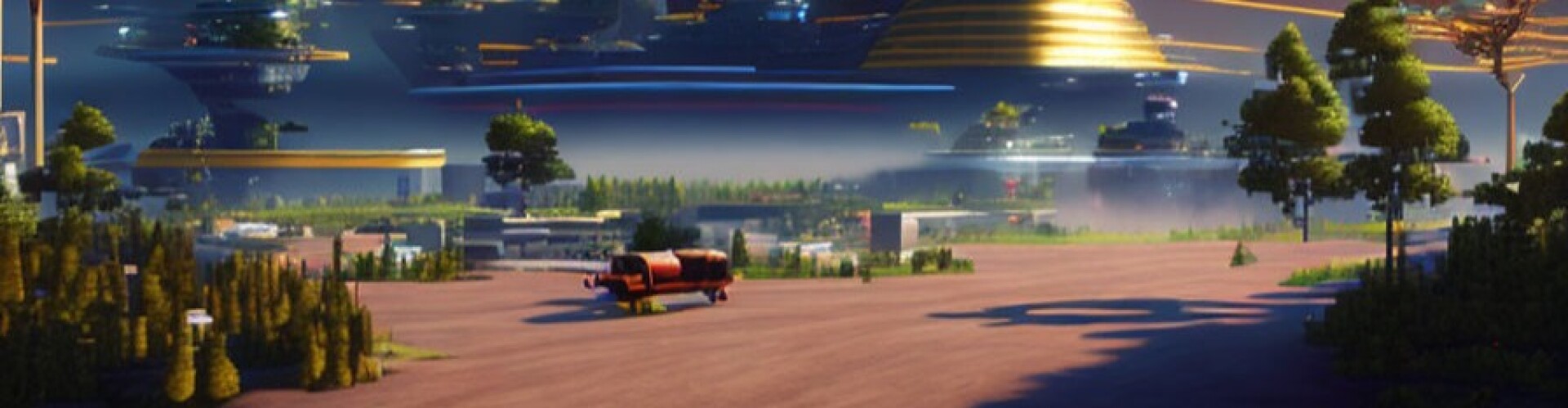 "Epicenter Virtualis: Exploring the Future"