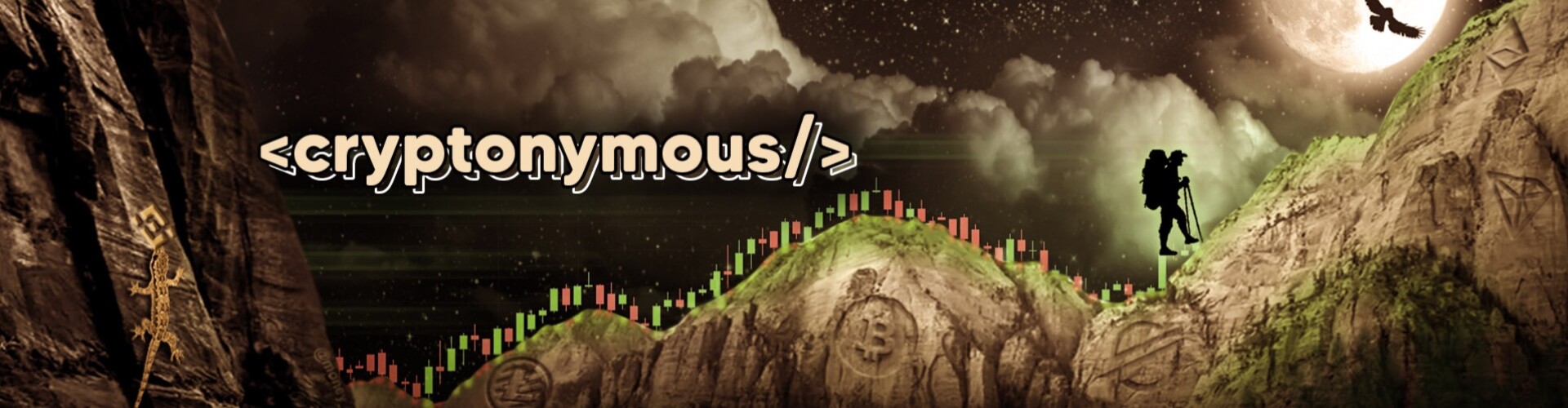 Cryptonymous