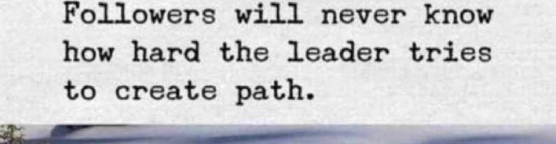 The future ideology of crypto