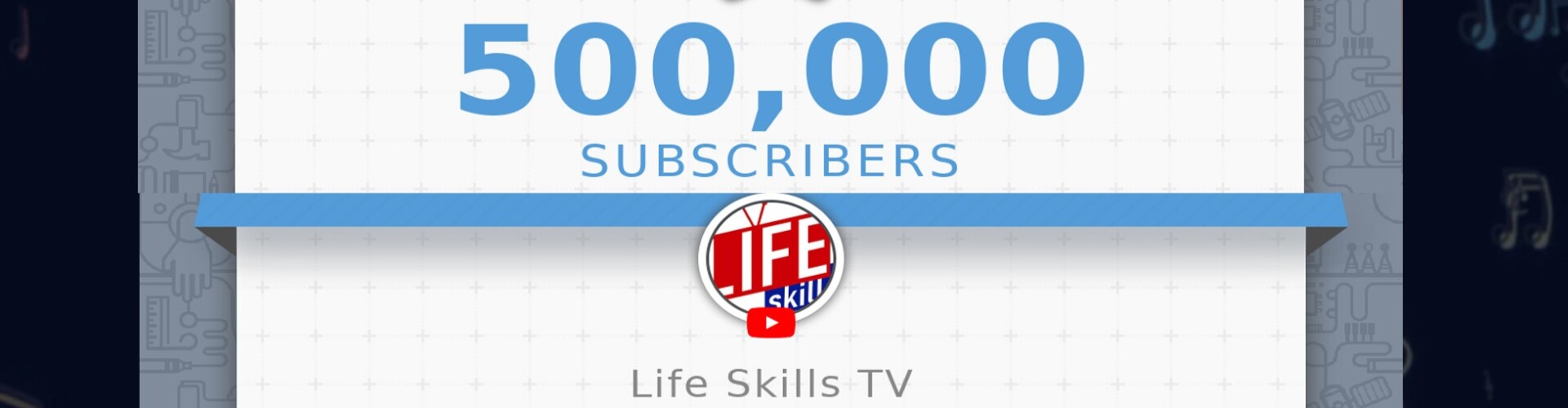 Lifeskills Tv