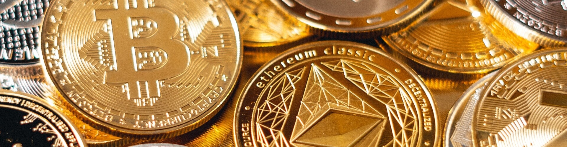 Infinity Crypto