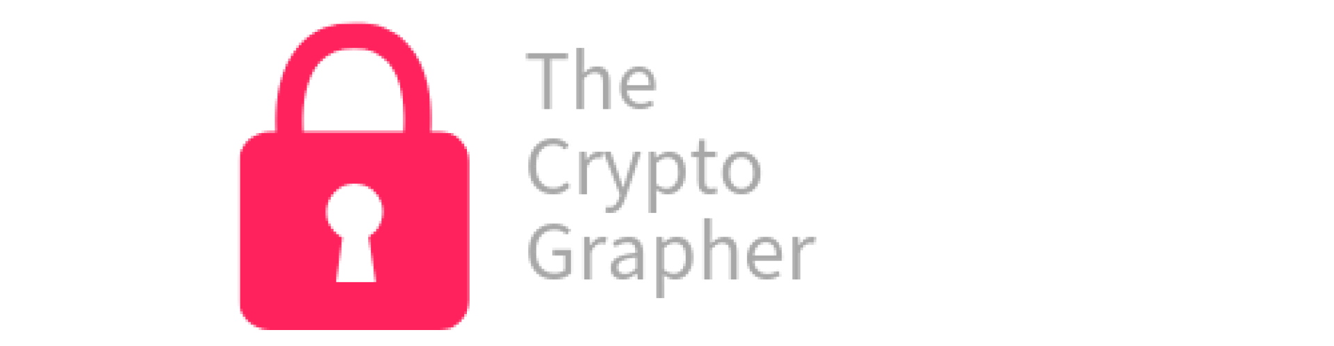 The Cryptographer