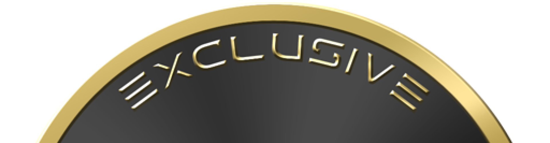 Exclusive Coin