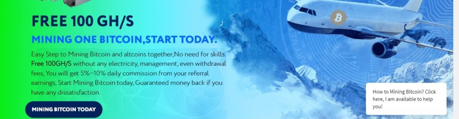 My first alternative to generate extra money