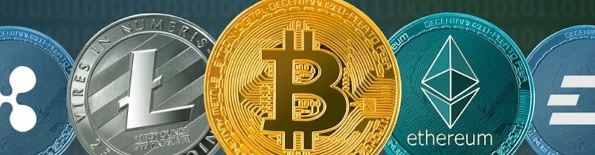 Crypto Currency General Information