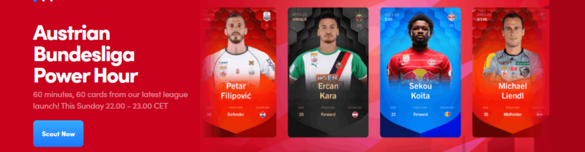 NFT Sorare Game