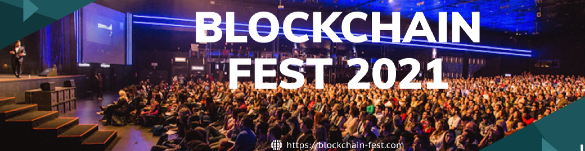 Blockchain Fest