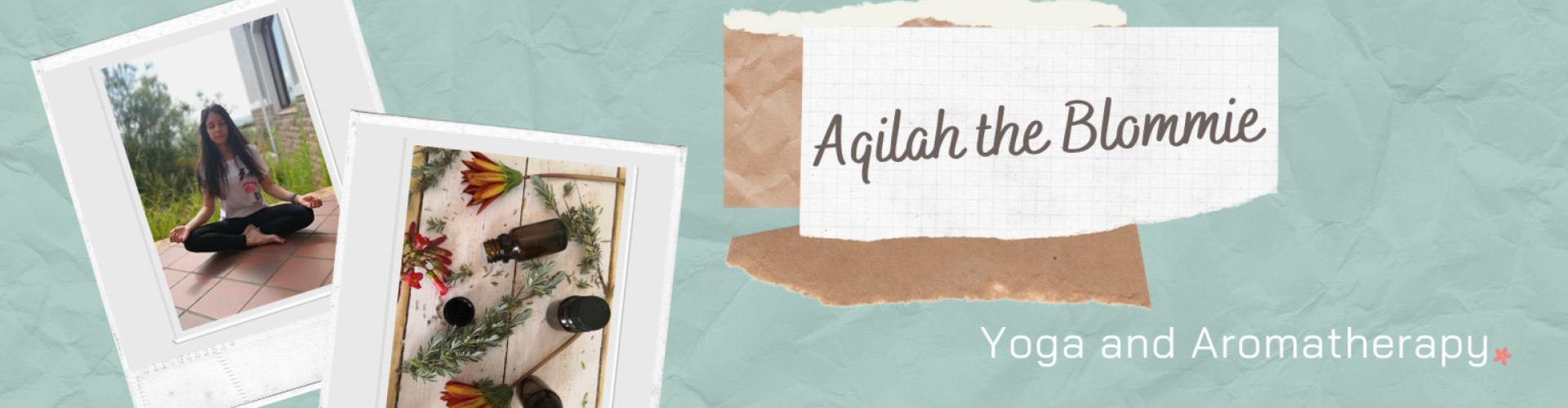 AqilahTheBlommie