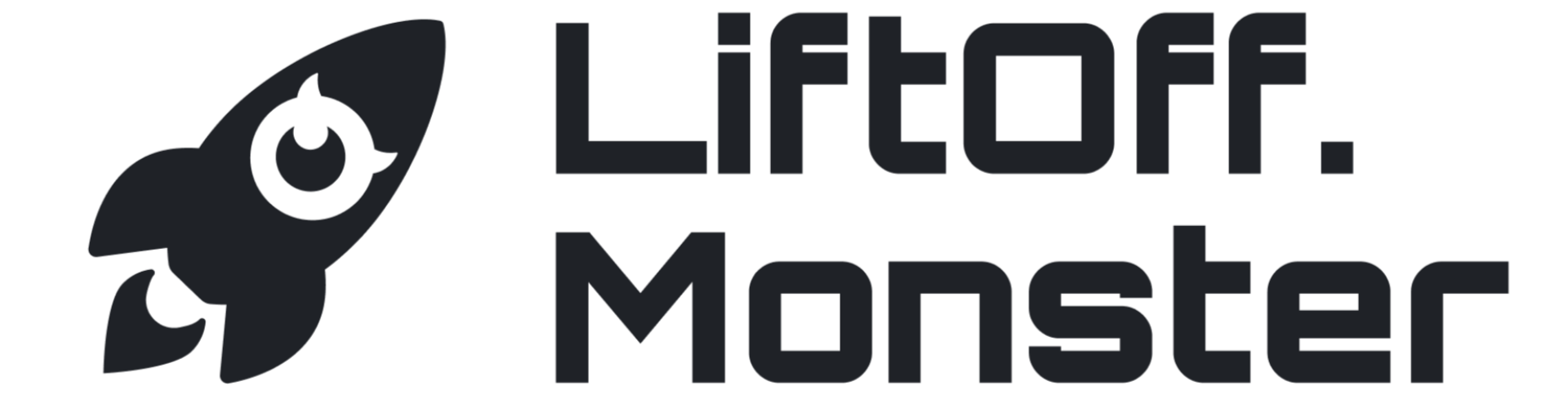 LiftOff Monster