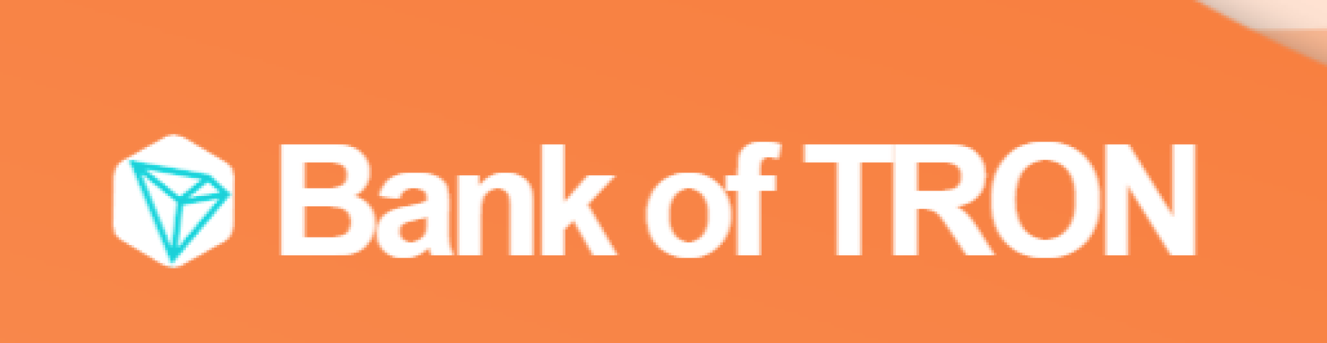 Dapp BTT BANK OF TRON