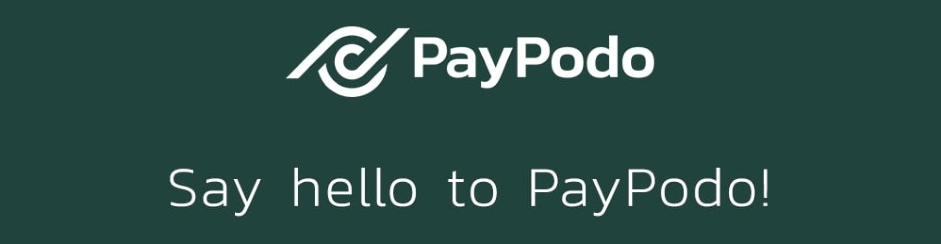 PayPodo
