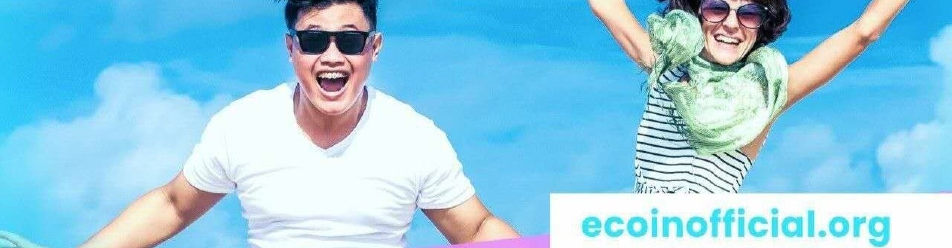 Ecoin Official - how to signup and start earning