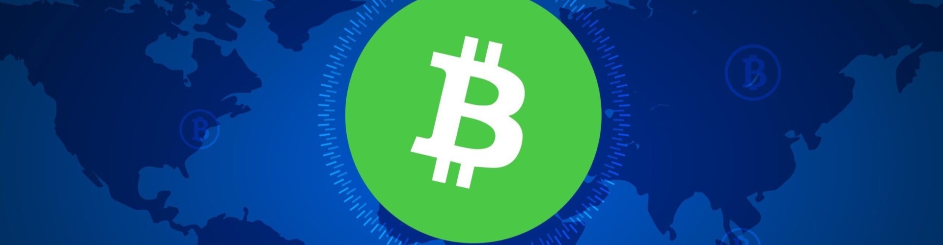 Bitcoin Cash Club BCH
