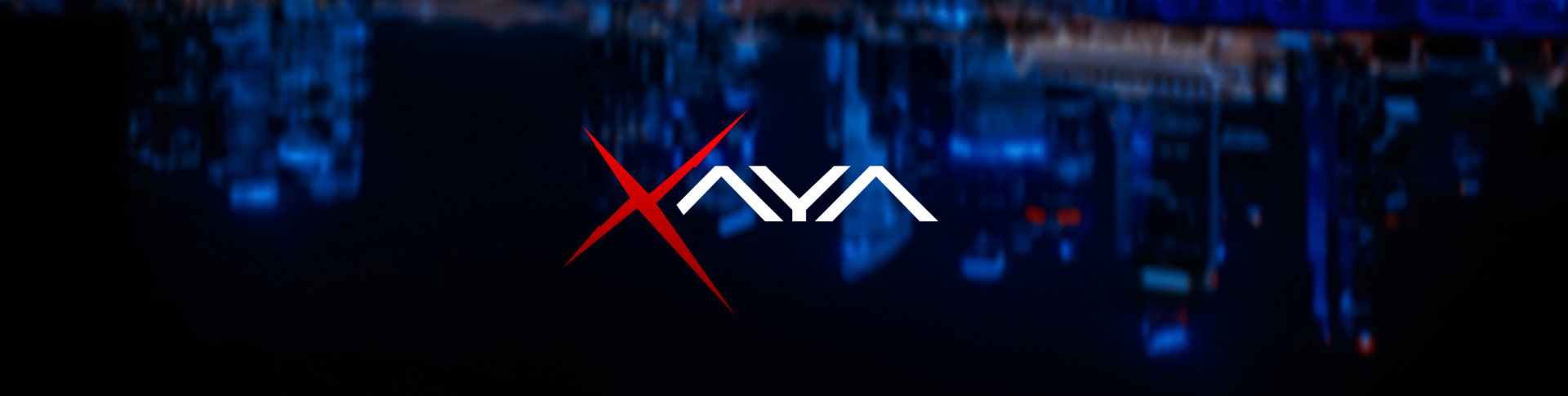 Xaya-Gaming.net