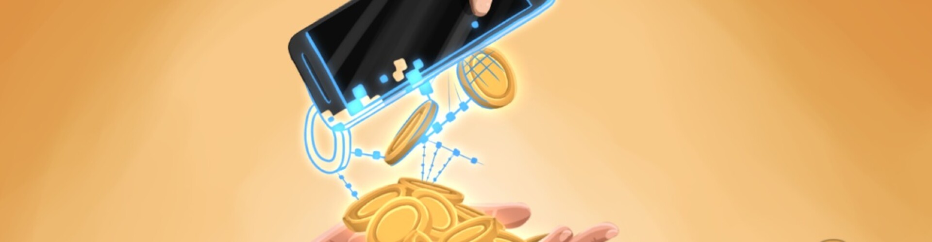 Crypto passive earning