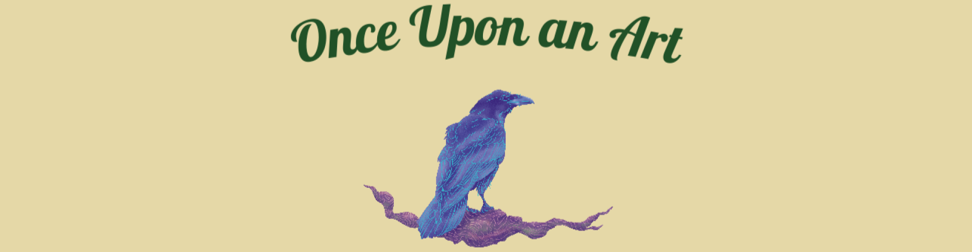 Once Upon an Art