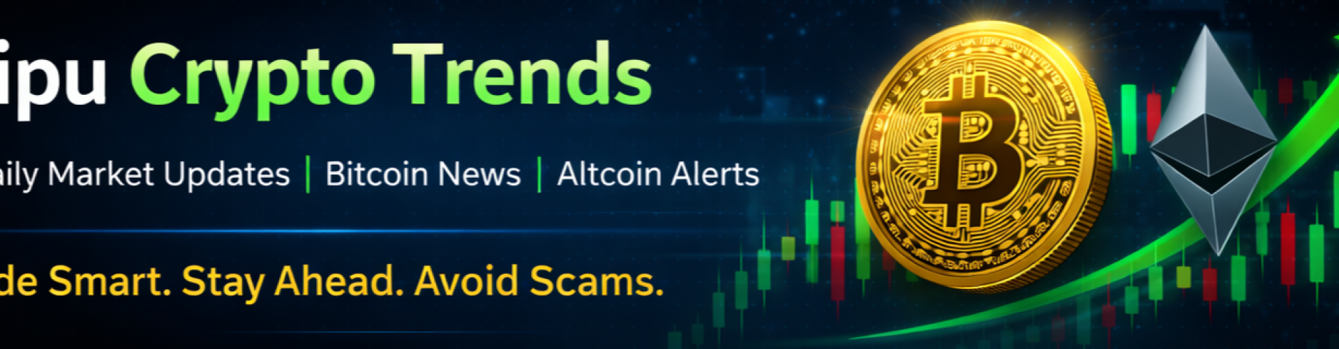 Panda Crypto Trends