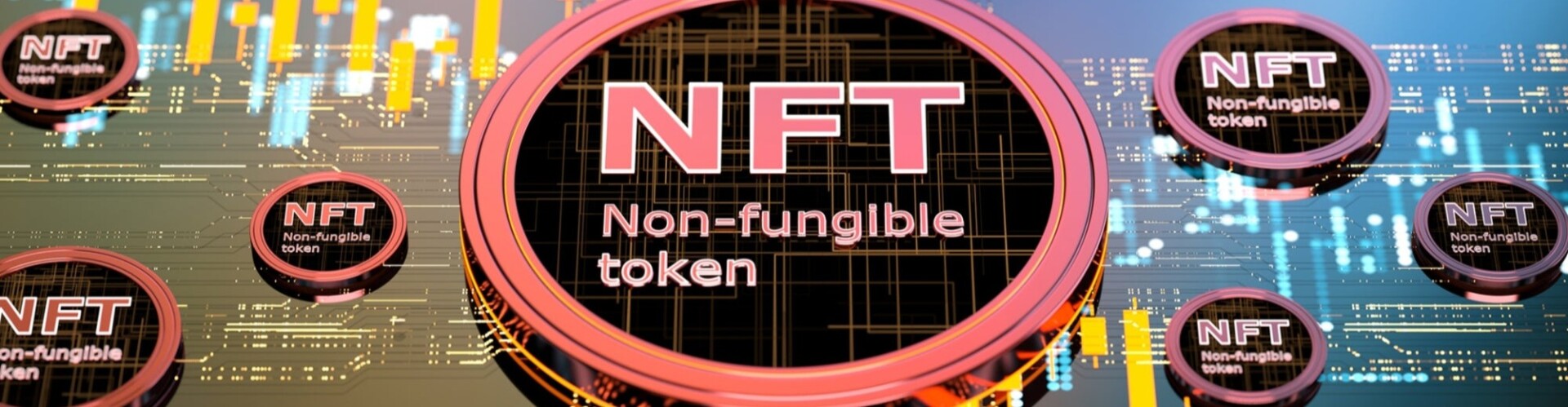 New Updates NFTs